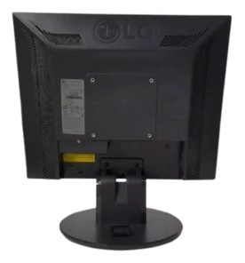 Monitor LG Flatron L1750S - Tela 17” - Resolução HD - 60 Hz - 8ms - VGA