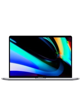 MacBook Pro 16” Apple MVVJ2BZA - Cinza Espacial - Intel Core i7 - RAM 16GB - SSD 512GB - Radeon Pro 5300M - MacOS
