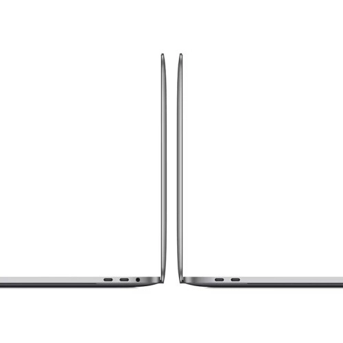MacBook ideal para designers, editores e profissionais criativos.