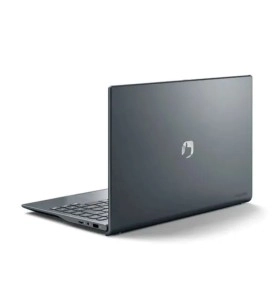 Notebook Positivo Motion Gray Q464C 3001902 - Intel Atom Z8350 - RAM 4GB - SSD 64 GB - Tela 14” - LCD - Windows 10 HSL.
