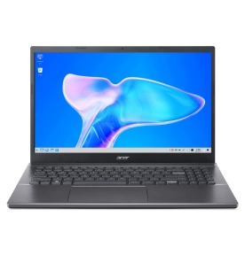 Notebook Acer Aspire 5 A515-57-51W5 - Intel Core i5-12450H - RAM 8GB - SSD 256GB - 15.6” - Linux