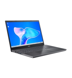 Notebook Acer Aspire 5 A515-57-51W5 - Intel Core i5-12450H - RAM 8GB - SSD 256GB - 15.6” - Linux
