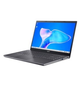 Notebook Acer Aspire 5 A515-57-51W5 - Intel Core i5-12450H - RAM 8GB - SSD 256GB - 15.6” - Linux