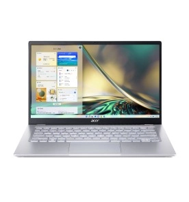 Notebook Acer Swift SF314-44-R5HJ - AMD Ryzen 7-5825U - RAM 16GB - SSD 512GB - 14” - Windows 11.