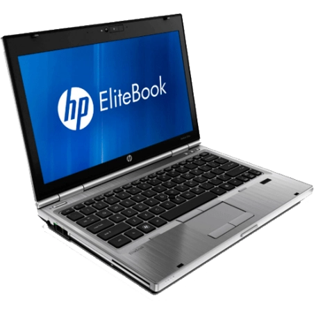 Notebook HP Elitebook 2570P - Intel Core i5 3320M - RAM 4GB - HD