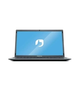 Notebook Positivo Motion Gray Q4128C-S - Intel Atom X5-Z8350 - RAM 4G - EMMC 128GB - 14.1” - Windows 10