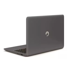 Notebook Positivo Motion I3464AI - Intel Core i3-7020U - RAM 4GB - EMMC 64GB - 14” - Linux