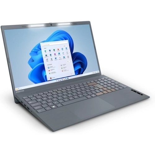 Notebook Positivo Vision C15 - Intel Celeron N4020C - RAM 4GB - EMMC 128GB - 15.6” - Windows 11