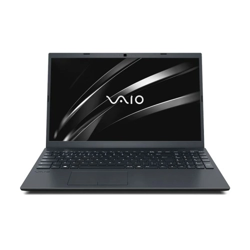 Notebook Vaio FE15 VJFE55F11X-B0111H - Intel Core i3-1115G4 - RAM 8GB - SSD 256GB - Tela 15.6” - Windows 11