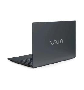 Notebook Vaio FE15 VJFE55F11X-B0111H - Intel Core i3-1115G4 - RAM 8GB - SSD 256GB - Tela 15.6” - Windows 11