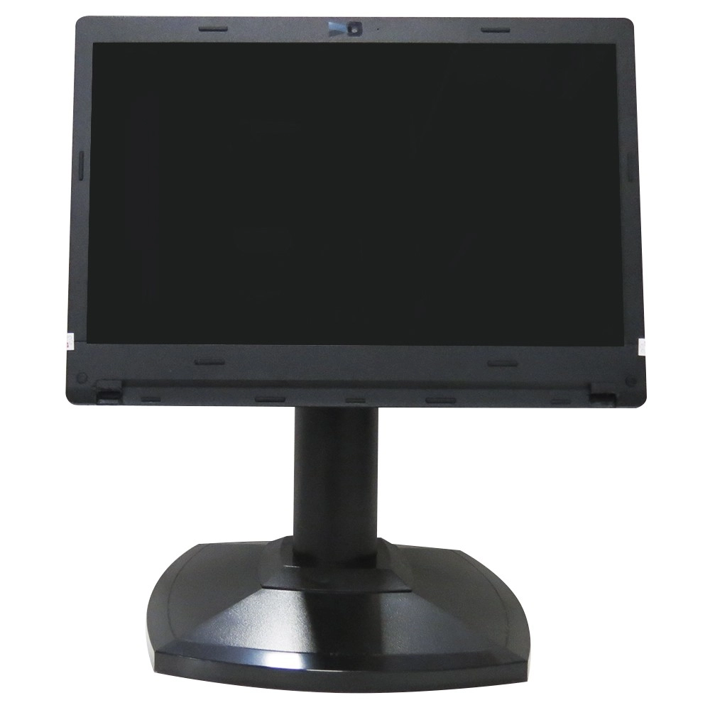 All in One N2830-4GB-250 - Preto - RAM 4GB - HD 250GB - Tela 14" - Windows 10