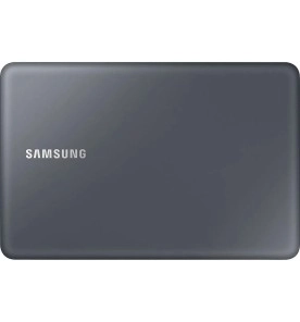 Notebook Samsung NP350XAA-KF1BR - Cinza - Intel Core i3-7020U - RAM 4GB - HD 1TB - Tela 15.6” - Windows 10