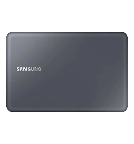 Notebook Samsung NP350XAA-KF1BR - Cinza - Intel Core i3-7020U - RAM 4GB - HD 1TB - Tela 15.6” - Windows 10