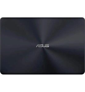 Notebook Asus Vivobook X510UA-BR665T - Cinza - I5-8250U - RAM 4GB - HD 1TB - Tela 15.6” – Windows 10