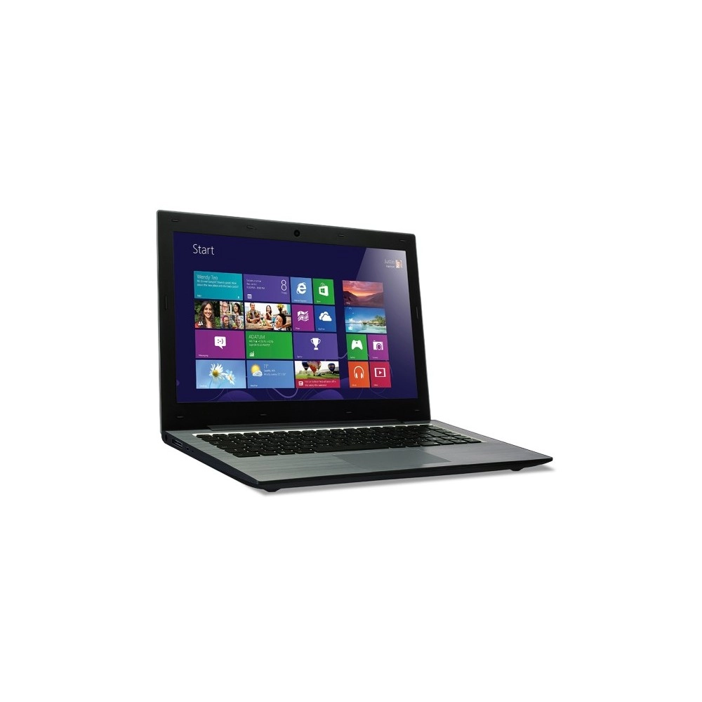 Netbook CCE Winbook WINBOOKN23S-320GB - Intel Atom N435 - RAM 2GB - HD 320GB - Tela 10.1" - Windows 7 Starter
