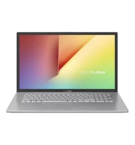 Notebook Asus Vivobook X712JA - Intel Core i5-1035G1 - RAM 12GB - HD 1TB - 17" - Windows 10