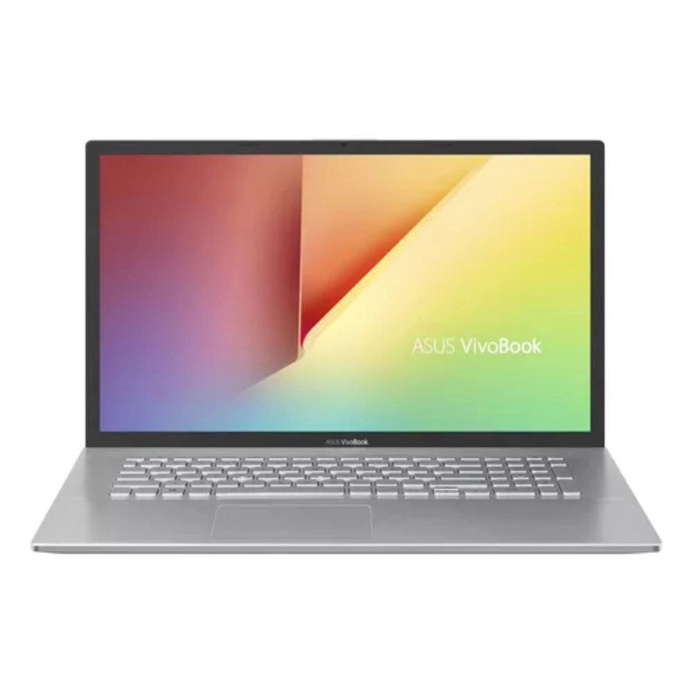 Notebook Asus Vivobook X712JA - Intel Core i5-1035G1 - RAM 12GB - HD 1TB - 17" - Windows 10