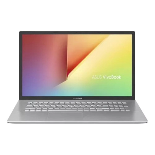 Notebook Asus Vivobook X712JA - Intel Core i5-1035G1 - RAM 12GB - HD 1TB - 17" - Windows 10