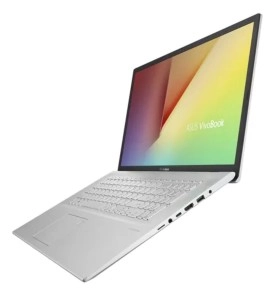 Notebook Asus Vivobook X712JA - Intel Core i5-1035G1 - RAM 12GB - HD 1TB - 17" - Windows 10