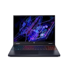 Notebook Acer Predator Helios Neo 16 PHN16-72-99MY - Intel Core i9-14900HX - RTX 4070 - RAM 32 GB - SSD 1TB - 16” - WQXGA - W 11