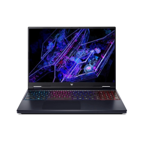 Notebook Acer Predator Helios Neo 16 PHN16-72-99MY - Intel Core i9-14900HX - RTX 4070 - RAM 32 GB - SSD 1TB - 16” - WQXGA - W 11
