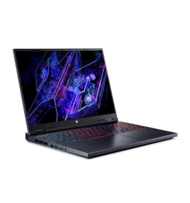 Notebook Acer Predator Helios Neo 16 PHN16-72-99MY - Intel Core i9-14900HX - RTX 4070 - RAM 32 GB - SSD 1TB - 16” - WQXGA - W 11