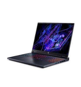 Notebook Acer Predator Helios Neo 16 PHN16-72-99MY - Intel Core i9-14900HX - RTX 4070 - RAM 32 GB - SSD 1TB - 16” - WQXGA - W 11