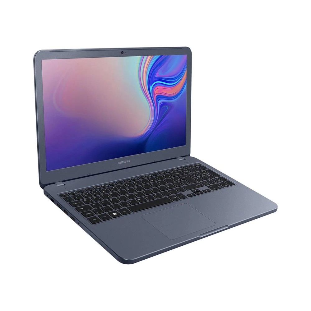 Notebook Samsung NP350XBE-KD1BR - Cinza - Intel Core i5- 8265U - RAM 8GB - HD 1TB - Tela 15.6” - Windows 10