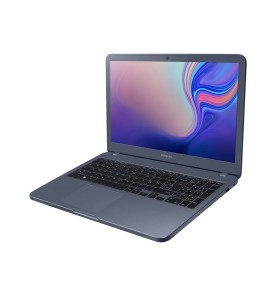 Notebook Samsung NP350XBE-KD1BR - Cinza - Intel Core i5- 8265U - RAM 8GB - HD 1TB - Tela 15.6” - Windows 10
