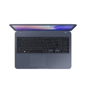 Notebook Samsung NP350XBE-KD1BR - Cinza - Intel Core i5- 8265U - RAM 8GB - HD 1TB - Tela 15.6” - Windows 10