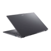 Detalhe das portas traseiras no notebook Acer Aspire 15