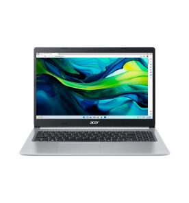 Notebook Acer Aspire 5 A515-45-R3PU - AMD Ryzen 7-5700U - RAM 16GB - SSD 512GB - 15.6” - Windows 11