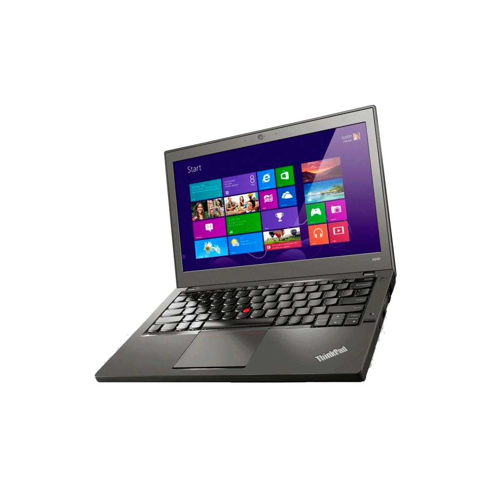 Notebook Lenovo X240-20AM00A1BR - Intel Core i5-4300U - RAM 8GB