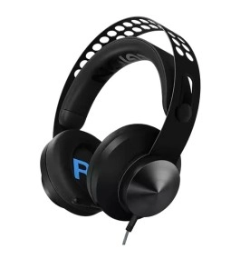 Headset Gamer Lenovo Y GXD0L03746 - Áudio Stereo - Conector P3