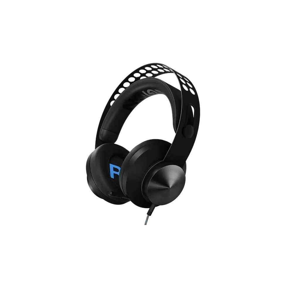 Headset Gamer Lenovo Y GXD0L03746 - Áudio Stereo - Conector P3