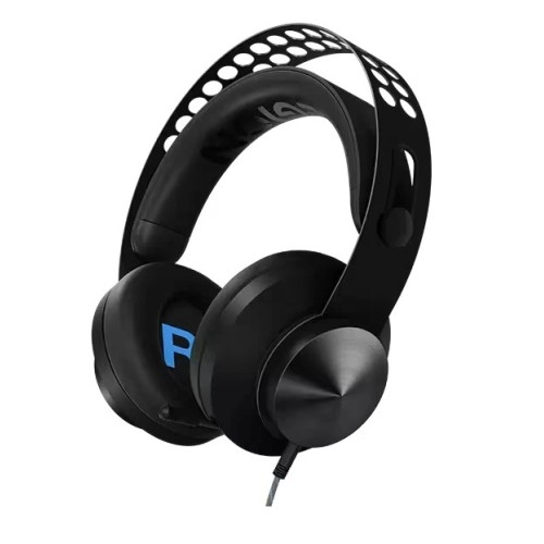 Headset Gamer Lenovo Y GXD0L03746 - Áudio Stereo - Conector P3