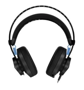 Headset Gamer Lenovo Y GXD0L03746 - Áudio Stereo - Conector P3