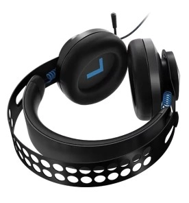 Headset Gamer Lenovo Y GXD0L03746 - Áudio Stereo - Conector P3