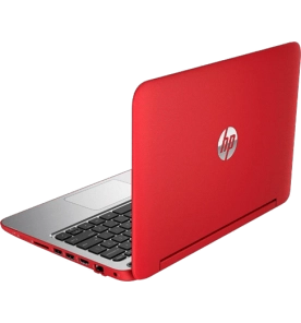 Notebook 2 em 1 Touch HP Pavilion x360 11-n025br - Intel Pentium - RAM 4GB - HD 500GB - LED 11.6" - Windows 8.1