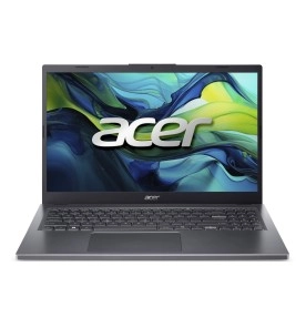 Notebook Acer Aspire 15 A15-51M-73WH - Intel Core i7-13620H - RAM 16GB - SSD 512GB - 15.6” - Linux