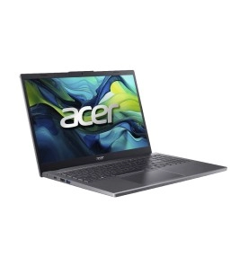 Notebook Acer Aspire 15 A15-51M-73WH - Intel Core i7-13620H - RAM 16GB - SSD 512GB - 15.6” - Linux
