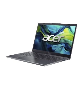 Notebook Acer Aspire 15 A15-51M-73WH - Intel Core i7-13620H - RAM 16GB - SSD 512GB - 15.6” - Linux