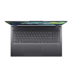 Notebook Acer Aspire 15 A15-51M-73WH - Intel Core i7-13620H - RAM 16GB - SSD 512GB - 15.6” - Linux