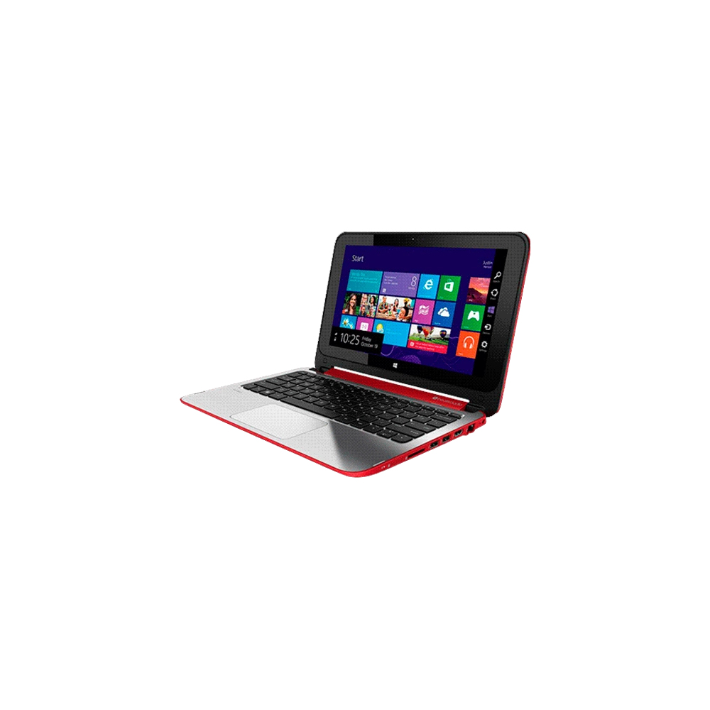 Notebook 2 em 1 Touch HP Pavilion x360 11-n025br - Intel Pentium - RAM 4GB - HD 500GB - LED 11.6" - Windows 8.1