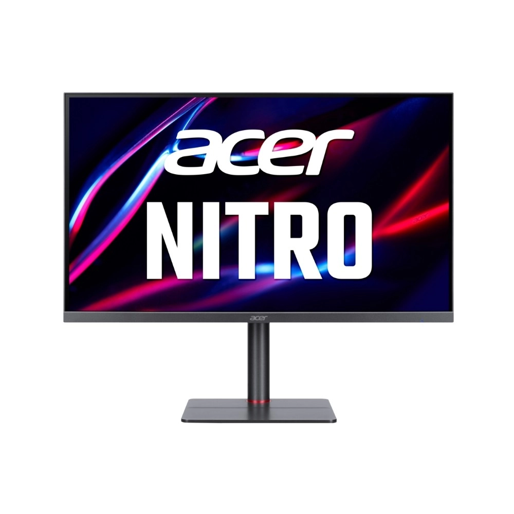 Monitor Gamer Acer Nitro XV275K YMIPRUZX - Tela 27” - IPS - UHD 4K (3840 x 2160) - 60Hz - 4 ms - HDMI - Bi-Volt