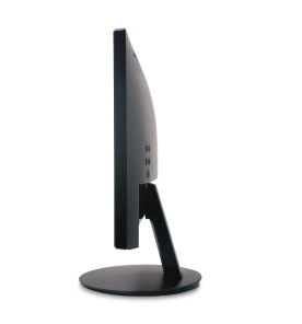 Monitor Acer E200Q - Preto - Tela 19.5” - resolução HD - 75Hz - 6ms - HDMI - VGA