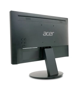 Monitor Acer E200Q - Preto - Tela 19.5” - resolução HD - 75Hz - 6ms - HDMI - VGA