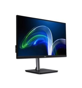 Monitor Acer CB273 EBEMIPRUZX - Tela 27” - IPS - WQHD (2560 x 1440) - sRGB 99% - 75Hz - 1ms - HMDI - Displayport - Bi-Volt