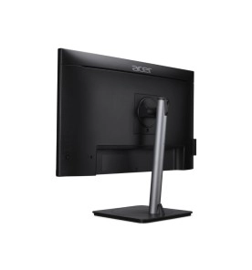 Monitor Acer CB273 EBEMIPRUZX - Tela 27” - IPS - WQHD (2560 x 1440) - sRGB 99% - 75Hz - 1ms - HMDI - Displayport - Bi-Volt