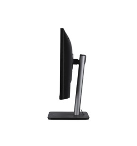 Monitor Acer CB273 EBEMIPRUZX - Tela 27” - IPS - WQHD (2560 x 1440) - sRGB 99% - 75Hz - 1ms - HMDI - Displayport - Bi-Volt